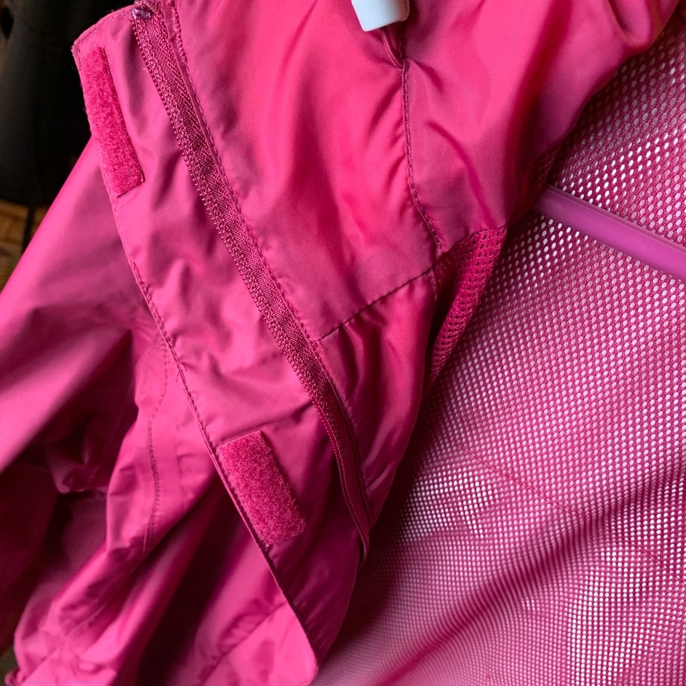 Columbia Arcadia II 2L Shell Jacket - Picture 4 of 5